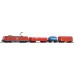 Startset digital tren marfaDB - H0 PIKO 59015
